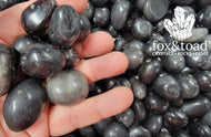 Agni Manitite Tektite Tumbled Stones