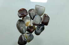 Agate, Botswana Tumbled Stones