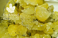 Brucite Tumbled Stones