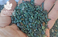 Bloodstone Gemstone Chips