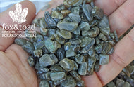 Labradorite Gemstone Chips