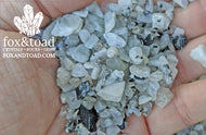 Moonstone, Rainbow Gemstone Chips