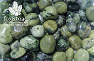 Chytha Tumbled Stones