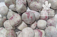 Cinnabrite Tumbled Stones