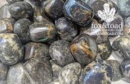 Covellite Tumbled Stones