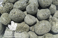 Epidote Tumbled Stones