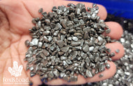 Hematite Gemstone Chips