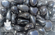Hematite Tumbled Stones