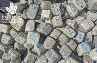 K2 Tumbled Stones