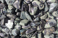 Jasper, Kambaba Tumbled Stones