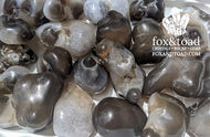 Chalcedony, Moroccan Stones