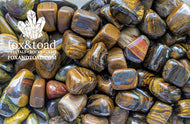 Mugglestone Tumbled Stone