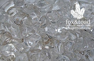 Quartz, Optical Tumbled Stones