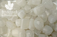 Quartz, Phantom Tumbled Stones