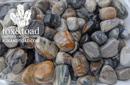 Jasper, Picasso Tumbled Stones