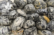 Pinolith Tumbled Stones