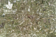 Prasiolite Tumbled Stones