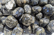 Que Sera Tumbled Stones