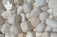 Scolecite Tumbled Stones