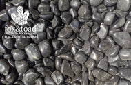 Shungite Tumbled Stones