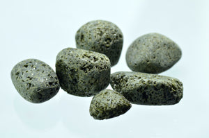 Epidote Tumbled Stones